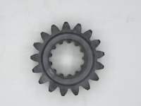 GEAR, MAINSHAFT SECOND (17T), 23421-MEB-770